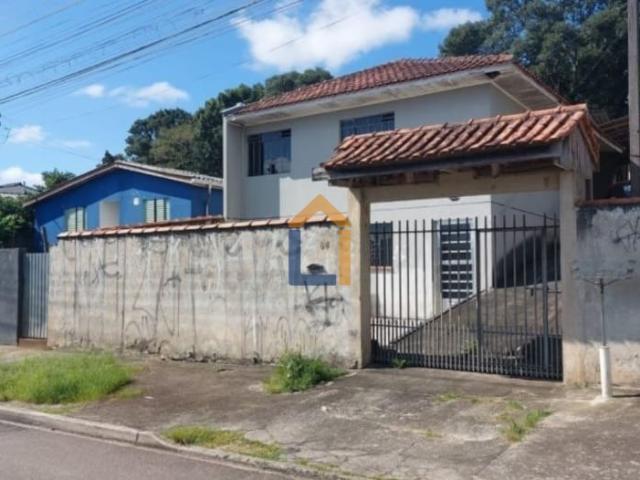 Sobrado venda em Região Geográfica Imediata de Curitiba, Região Metropolitana de Curitiba