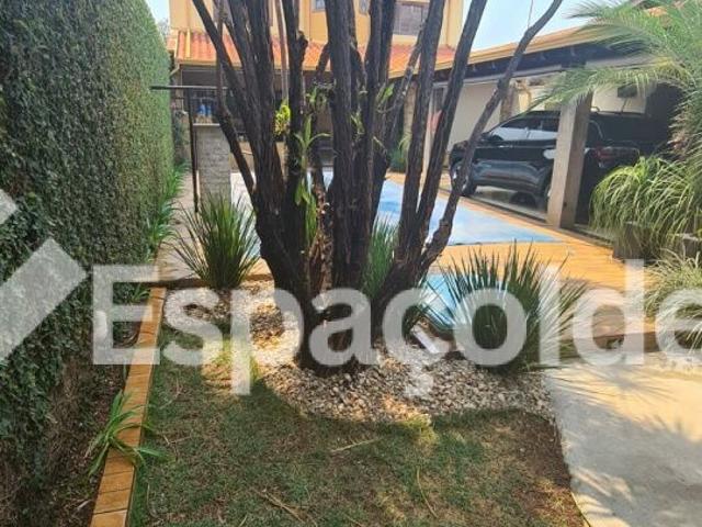 Sobrado venda em Lençóis Paulista
