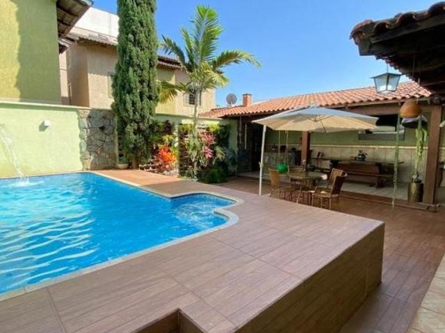 Casa venda em Região Geográfica Imediata de Goiânia, Goiânia