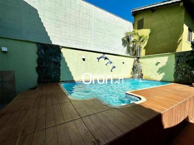 Casa venda em Região Geográfica Imediata de Goiânia, Goiânia