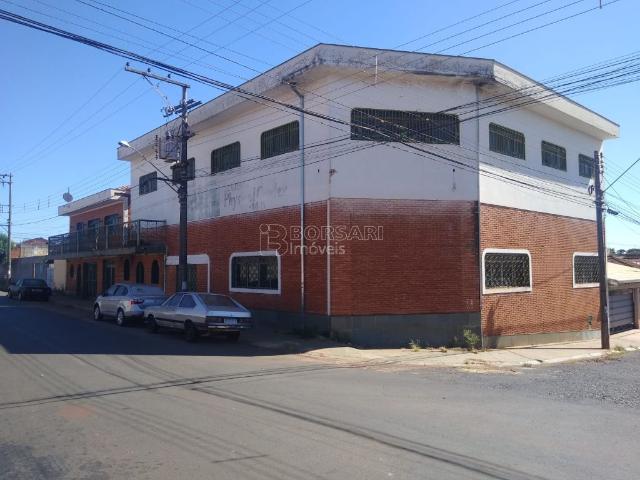 Sobrado venda em Região Imediata de Araraquara, Américo Brasiliense