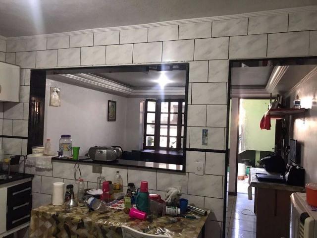 Sobrado venda em Guarulhos, Região Geográfica Intermediária de São Paulo