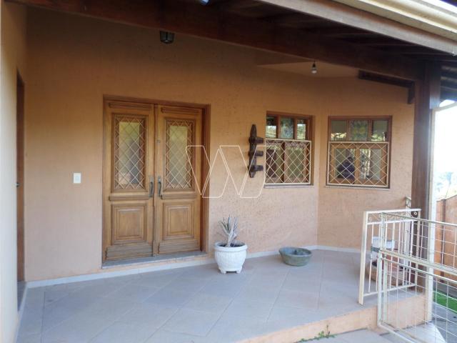 Sobrado venda em São Thomé das Letras, São Paulo