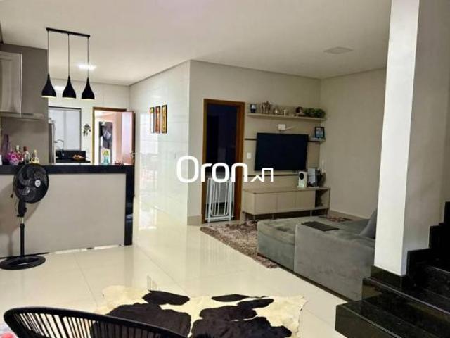 Casa venda em Região Geográfica Imediata de Goiânia, Goiânia