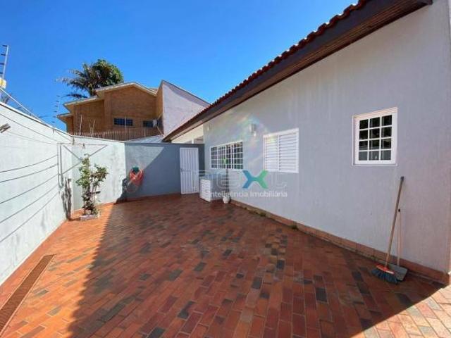 Casa venda em Região Geográfica Imediata de Campo Grande, Campo Grande