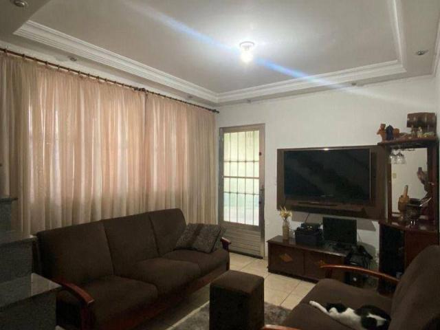 Sobrado venda em Região Imediata de São Paulo, Região Metropolitana de São Paulo