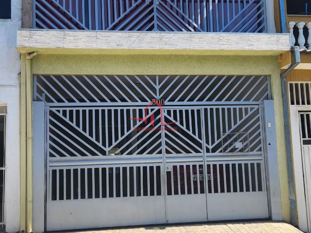 Sobrado venda em Várzea Paulista, São Paulo