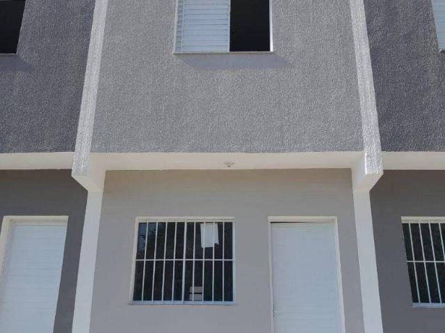 Sobrado venda em Sorocaba