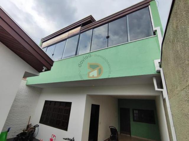 Casa venda em Região Imediata de Mogi Guaçu, Mogi Guaçu