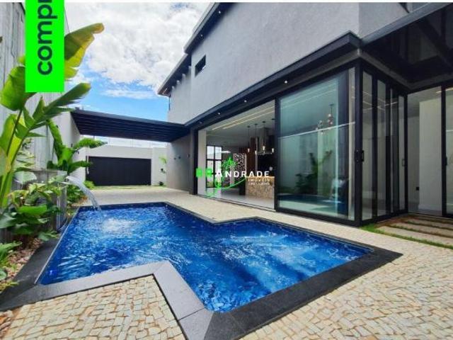 Casa venda em Franca