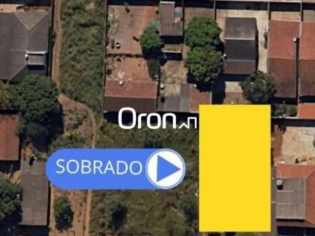 Casa venda em Itapoã, Aparecida de Goiânia