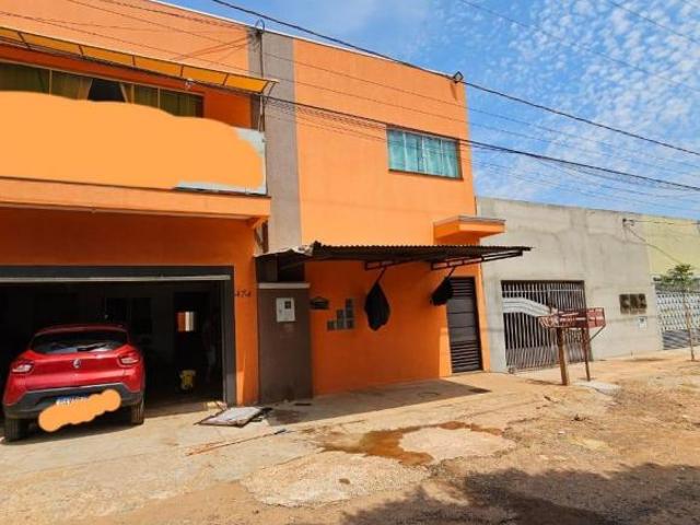 Casa venda em Região Geográfica Imediata de Campo Grande, Campo Grande
