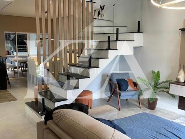 Casa venda em Jardim Ligia, Jundiaí