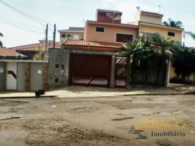Sobrado venda em Região Imediata de São Carlos, São Carlos