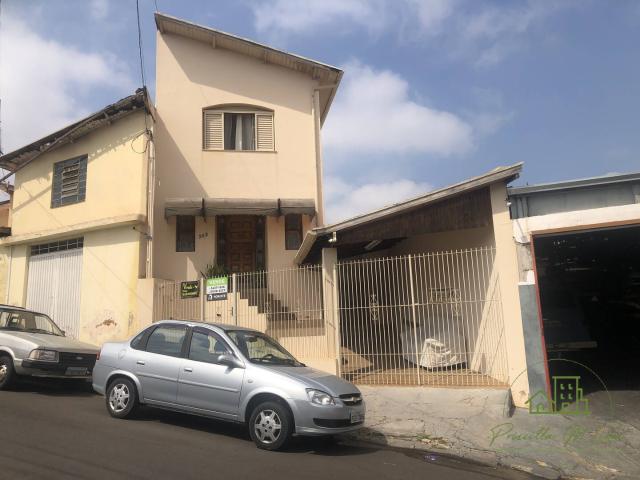 Sobrado venda em Região Imediata de Botucatu, Botucatu