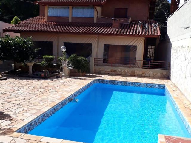 Sobrado venda em São Thomé das Letras, São Paulo