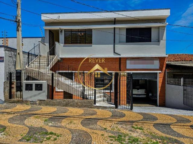 Sobrado venda em Região Imediata de Campinas, Região Metropolitana de Campinas