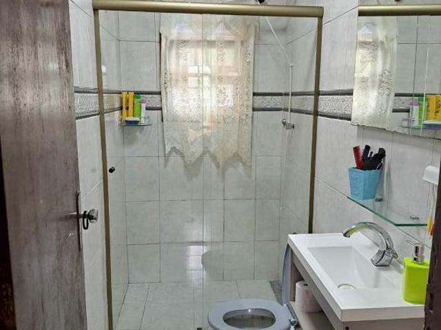 Casa venda em Santo André