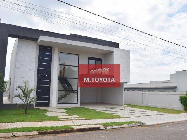 Sobrado venda em Região Imediata de Bragança Paulista, Atibaia