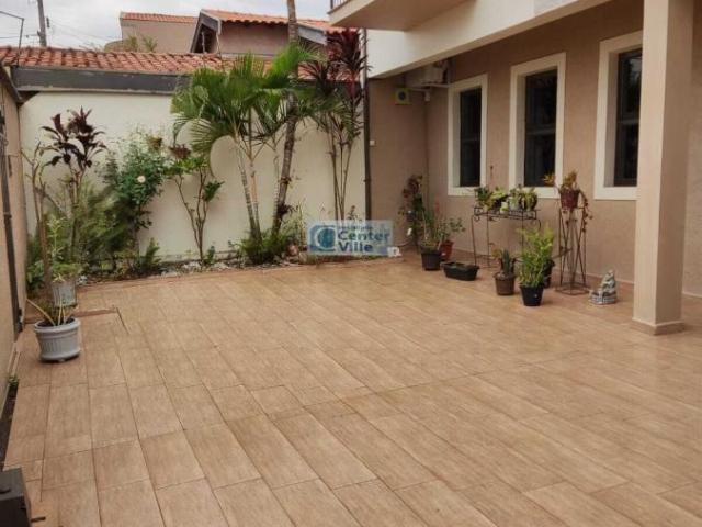 Sobrado venda em Região Imediata de Campinas, Região Metropolitana de Campinas