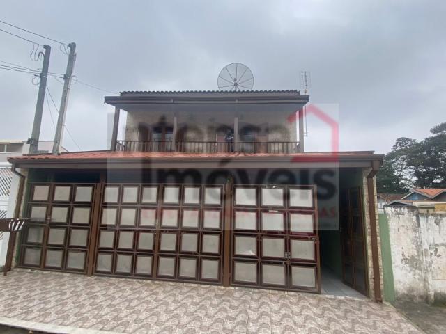 Sobrado venda em Região Imediata de Taubaté-Pindamonhangaba, Região Metropolitana do Vale do Paraíba e Litoral Norte