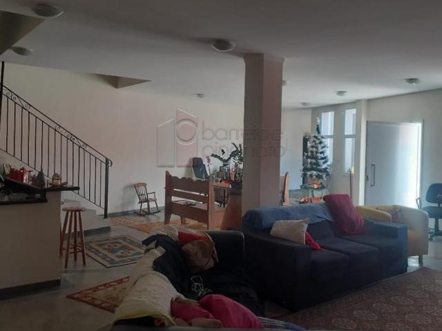 Sobrado venda em Região Imediata de Jundiaí, Jundiaí