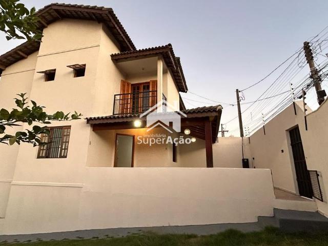 Sobrado venda em Região Imediata de Bragança Paulista, Atibaia