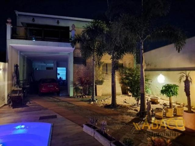 Sobrado venda em Região Imediata de São Carlos, São Carlos