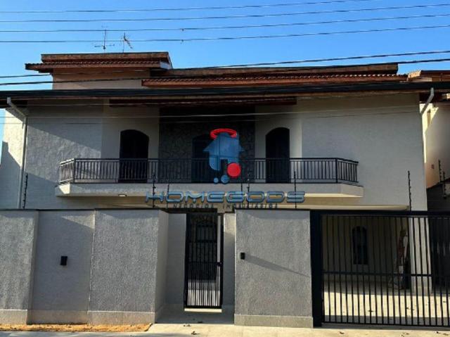 Sobrado venda em Paulinia