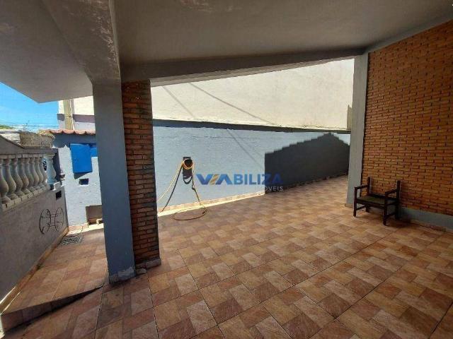 Sobrado venda em Atibaia, Região Geográfica Intermediária de Campinas