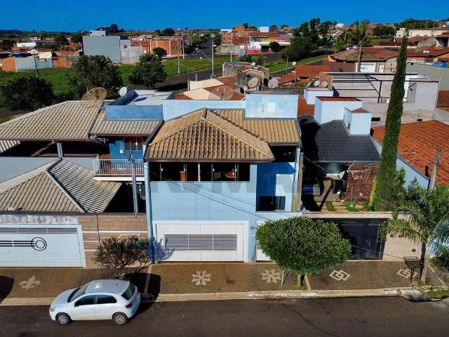 Sobrado venda em Região Imediata de Araras, Região Metropolitana de Piracicaba