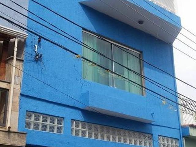 Sobrado venda em Região Imediata de São Paulo, Região Metropolitana de São Paulo