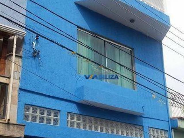 Sobrado venda em Região Imediata de São Paulo, Região Metropolitana de São Paulo