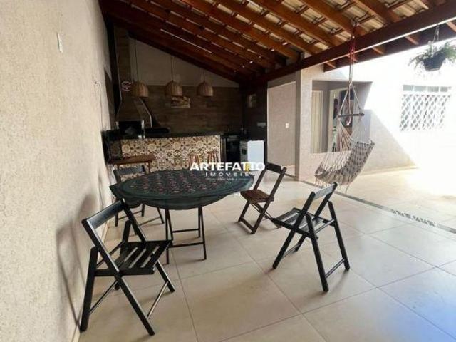 Casa venda em Região Imediata de Franca, Juranda