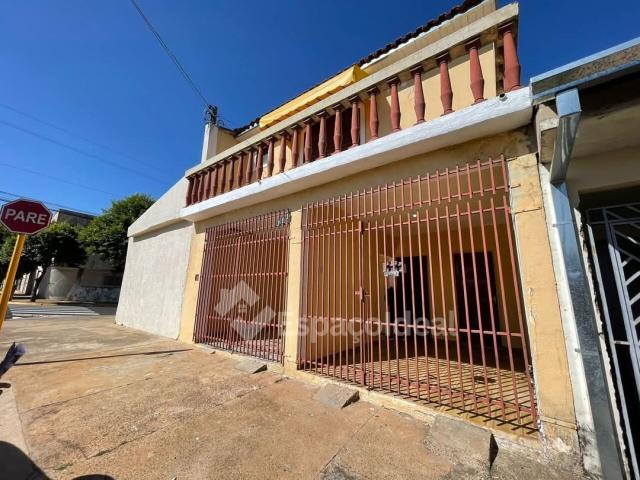 Sobrado venda em Bauru