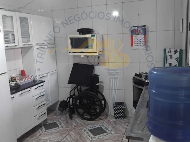 Sobrado venda em Região Imediata de São Paulo, Região Metropolitana de São Paulo