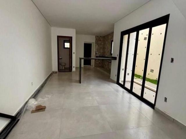 Casa venda em Jardim Bela Vista, Poços de Caldas