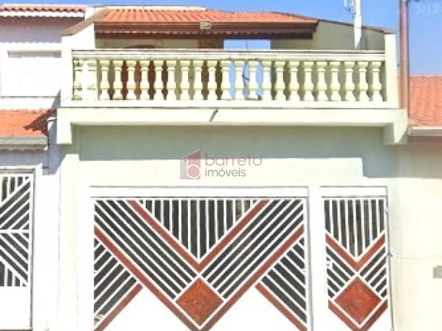 Sobrado venda em Jundiaí, São Paulo