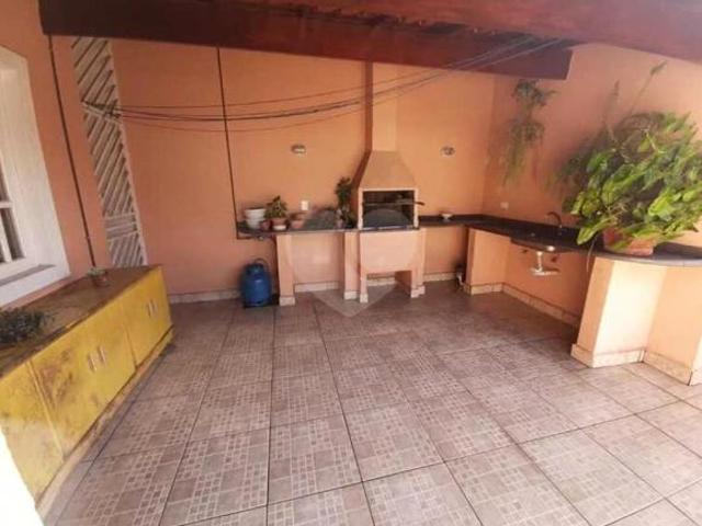 Casa venda em Jardim Guapituba, Mauá