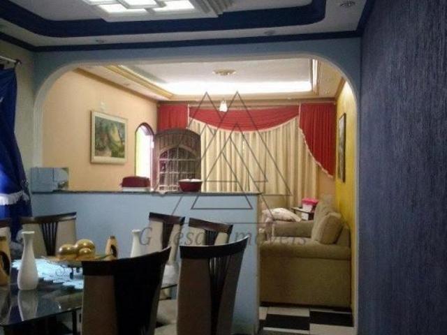 Casa venda em Jardim Éden, Mauá