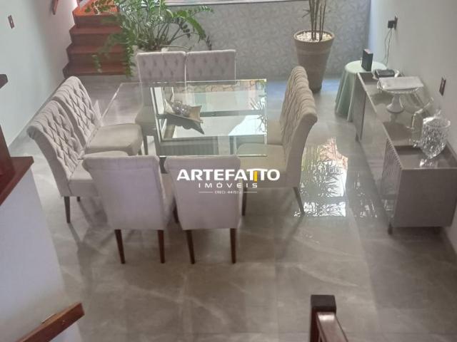 Sobrado venda em Região Imediata de Franca, Juranda