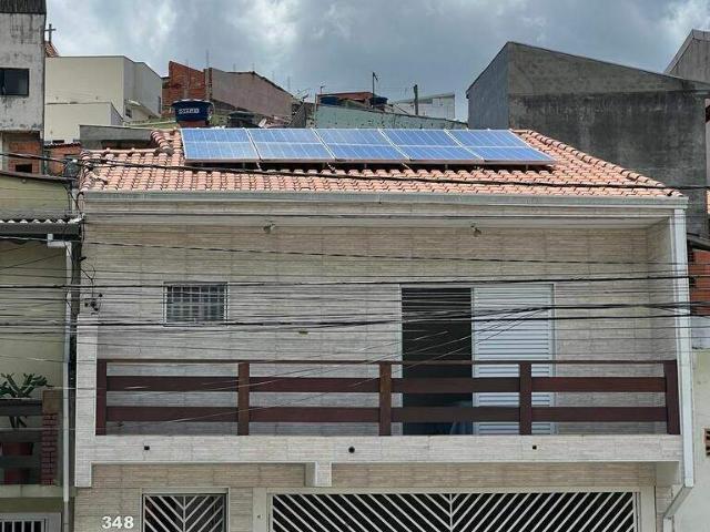 Sobrado venda em Santana de Parnaíba, São Paulo