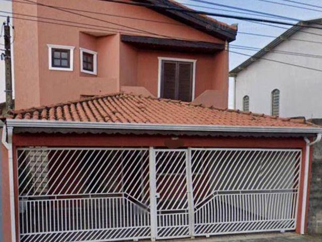 Sobrado venda em Sorocaba