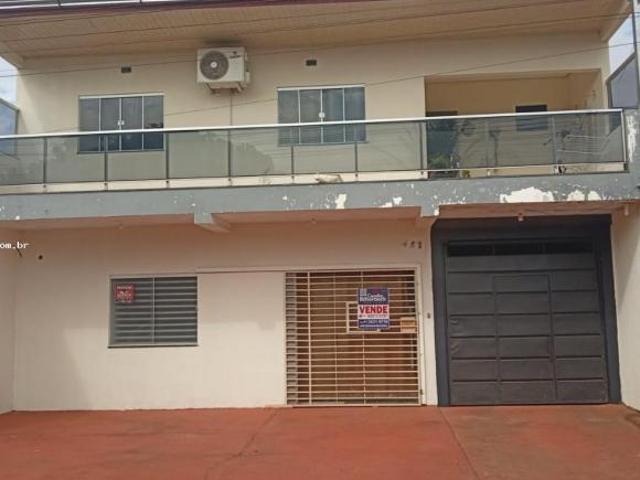 Casa venda em Região Geográfica Imediata de Ponta Porã, Ponta Porã