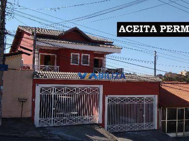Sobrado venda em Região Imediata de São Paulo, Região Metropolitana de São Paulo