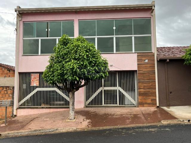 Sobrado venda em Região Imediata de Araraquara, Américo Brasiliense