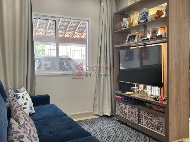 Sobrado venda em Região Imediata de Jundiaí, Jundiaí