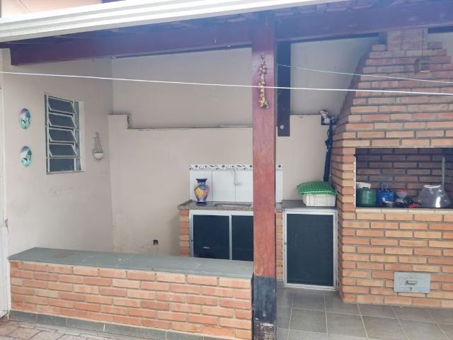 Sobrado venda em Região Imediata de Campinas, Região Metropolitana de Campinas