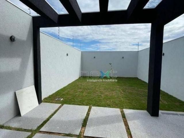 Casa venda em Região Geográfica Imediata de Campo Grande, Campo Grande