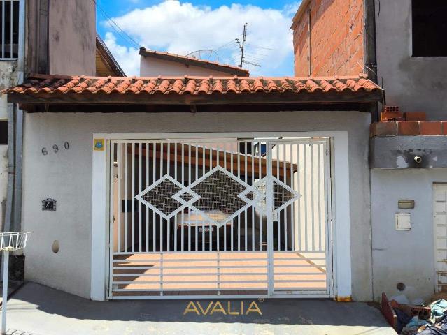 Sobrado venda em Região Imediata de Campinas, Região Metropolitana de Campinas